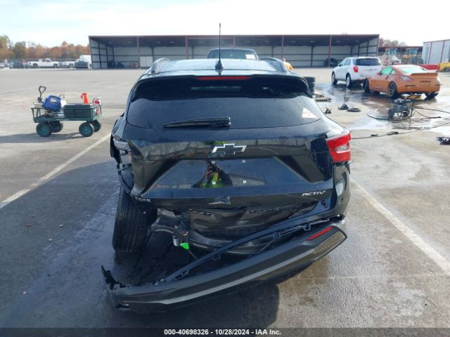 KL77LKE26RC132426 Chevrolet Trax Fwd Activ
