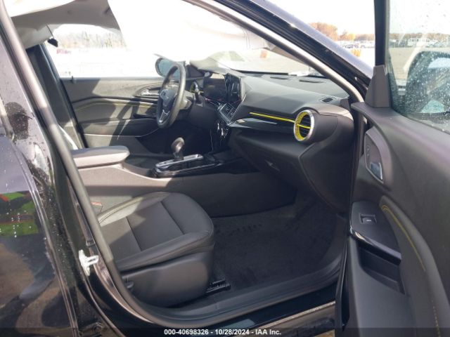 KL77LKE26RC132426 Chevrolet Trax Fwd Activ
