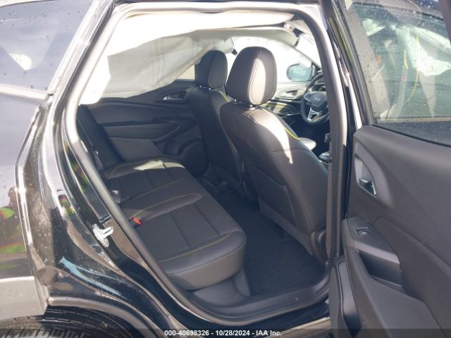 KL77LKE26RC132426 Chevrolet Trax Fwd Activ