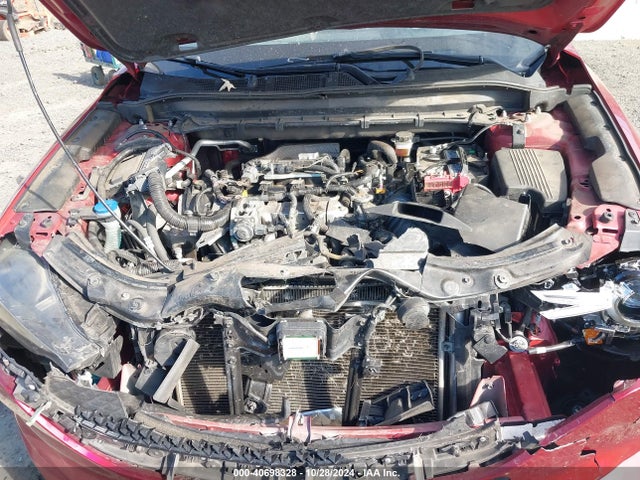 Mazda Cx-5 Signature 2019 JM3KFBEY0K0645985 Image 10