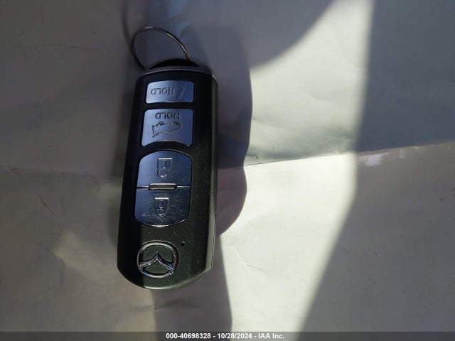 Mazda Cx-5 Signature 2019 JM3KFBEY0K0645985 Image 11