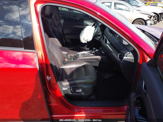 Mazda Cx-5 Signature 2019 JM3KFBEY0K0645985 Image 5