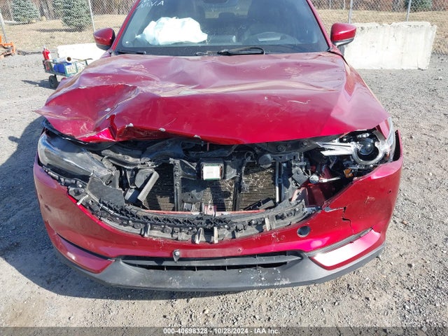 Mazda Cx-5 Signature 2019 JM3KFBEY0K0645985 Image 6