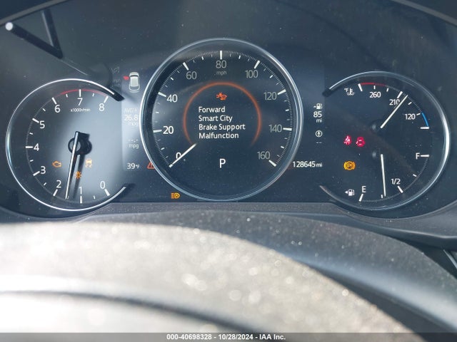 Mazda Cx-5 Signature 2019 JM3KFBEY0K0645985 Image 7