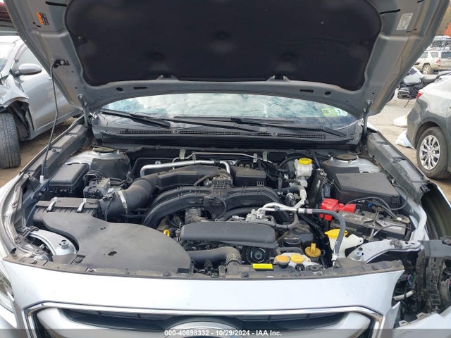 Subaru Outback Limited 2020 4S4BTANC3L3225021 Image 10