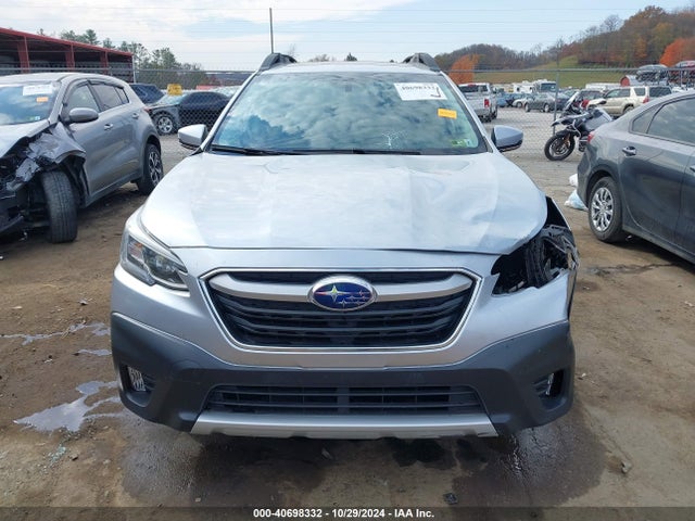 Subaru Outback Limited 2020 4S4BTANC3L3225021 Image 12
