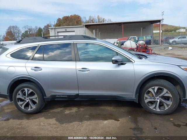 Subaru Outback Limited 2020 4S4BTANC3L3225021 Image 13