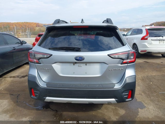 Subaru Outback Limited 2020 4S4BTANC3L3225021 Image 16
