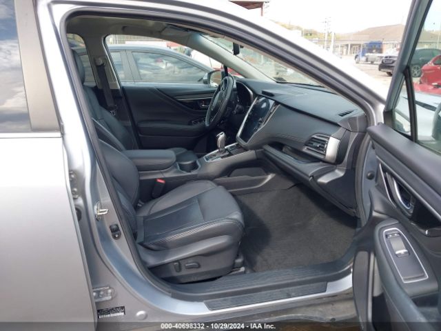 4S4BTANC3L3225021 Subaru Outback Limited