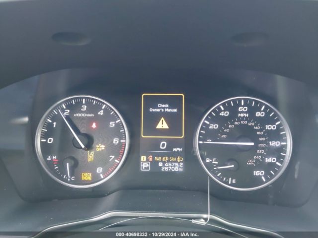 4S4BTANC3L3225021 Subaru Outback Limited