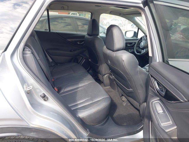 4S4BTANC3L3225021 Subaru Outback Limited