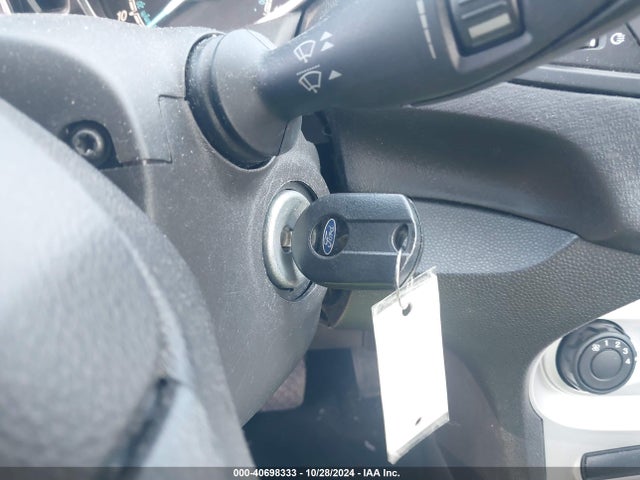 Ford FIESTA SE 2017 3FADP4BJXHM142462 Image 11