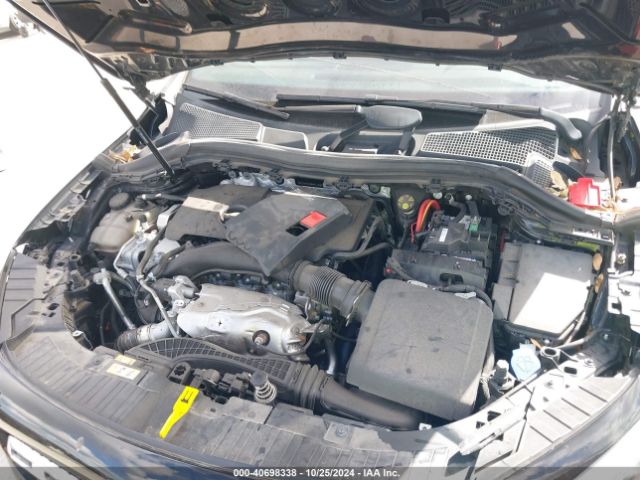 W1N4N4GB4MJ240596 Mercedes-Benz GLA 250