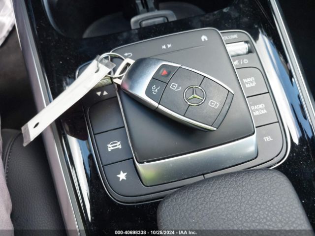 W1N4N4GB4MJ240596 Mercedes-Benz GLA 250