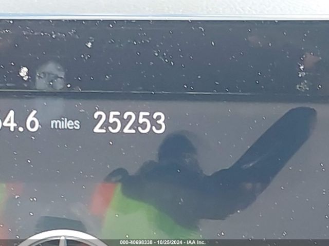 W1N4N4GB4MJ240596 Mercedes-Benz GLA 250
