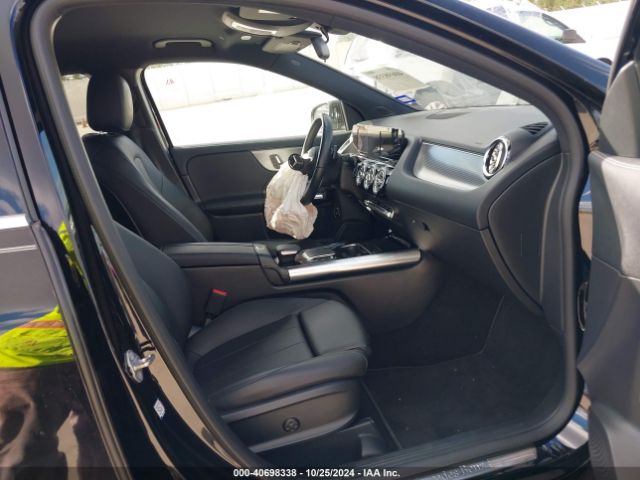 W1N4N4GB4MJ240596 Mercedes-Benz GLA 250