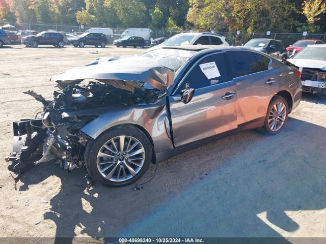 JN1EV7BP4MM707047 Infiniti Q50