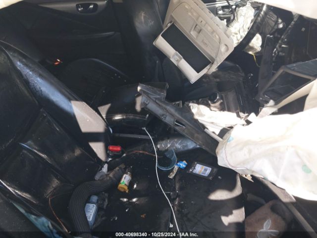 JN1EV7BP4MM707047 Infiniti Q50