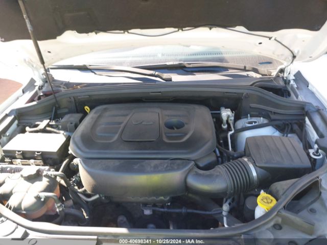 1C4RJFAG5MC650367 Jeep Grand Cherokee Laredo E 4x4