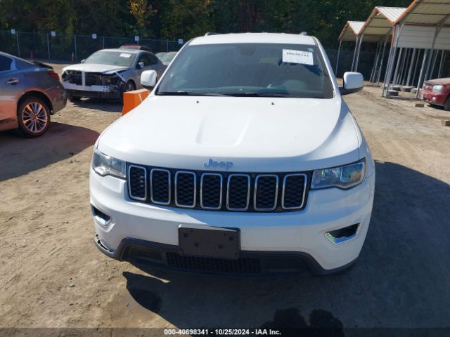 1C4RJFAG5MC650367 Jeep Grand Cherokee Laredo E 4x4