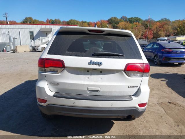 1C4RJFAG5MC650367 Jeep Grand Cherokee Laredo E 4x4