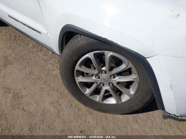 1C4RJFAG5MC650367 Jeep Grand Cherokee Laredo E 4x4