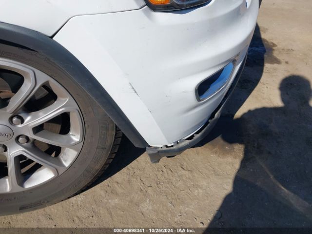 1C4RJFAG5MC650367 Jeep Grand Cherokee Laredo E 4x4