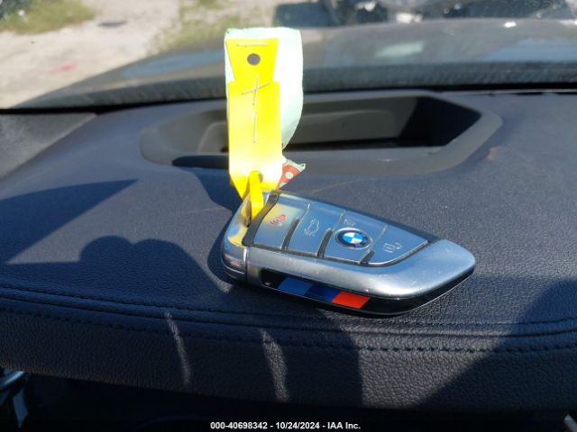 WBAJS1C08LCD17978 BMW 540I