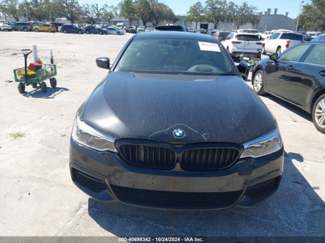 WBAJS1C08LCD17978 BMW 540I