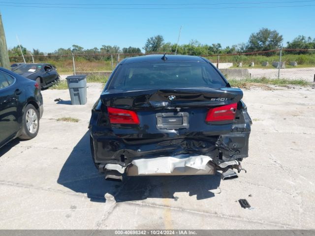 WBAJS1C08LCD17978 BMW 540I