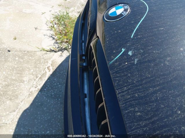 WBAJS1C08LCD17978 BMW 540I