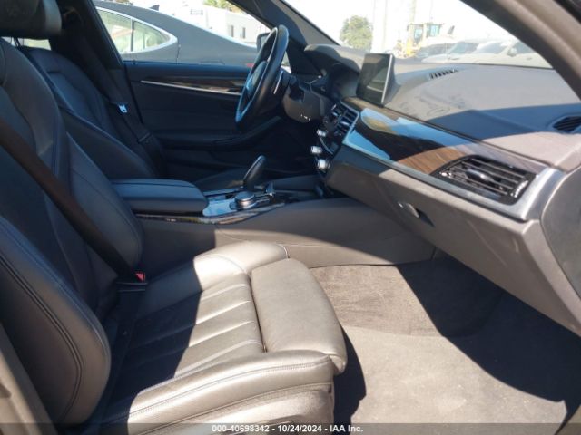 WBAJS1C08LCD17978 BMW 540I