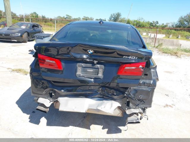 WBAJS1C08LCD17978 BMW 540I
