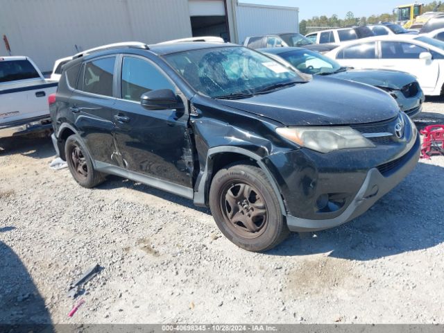 2T3ZFREV6FW177302 auction archive image