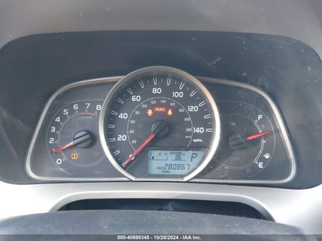 2T3ZFREV6FW177302 Toyota RAV4 LE