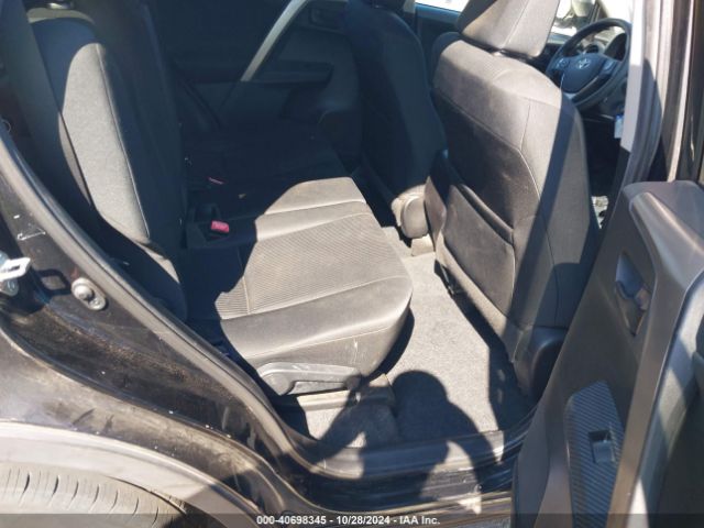 2T3ZFREV6FW177302 Toyota RAV4 LE