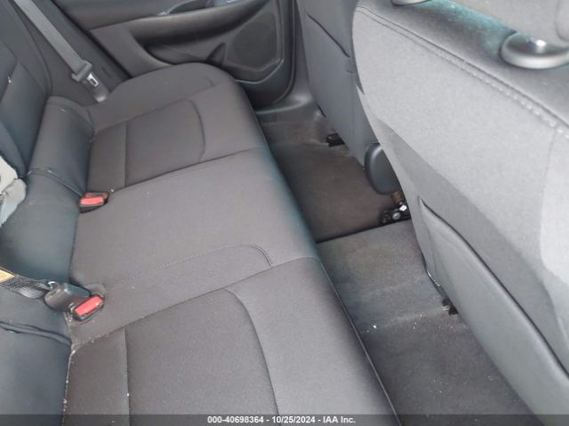 1G1ZB5ST1NF206107 Chevrolet Malibu Fwd Ls