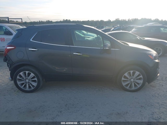 Buick Encore Preferred 2017 KL4CJASB3HB201741 Image 13