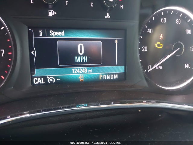 Buick Encore Preferred 2017 KL4CJASB3HB201741 Image 15