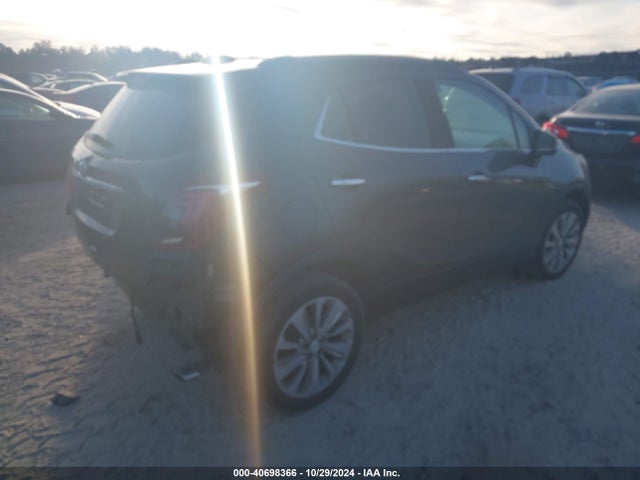KL4CJASB3HB201741 Buick Encore Preferred