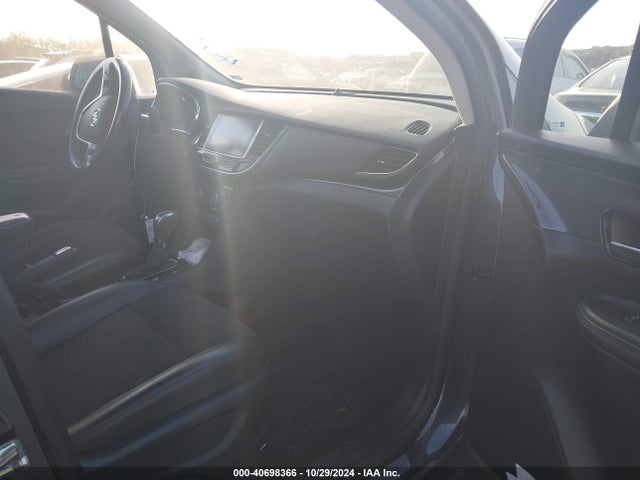 KL4CJASB3HB201741 Buick Encore Preferred