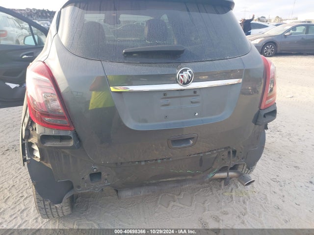Buick Encore Preferred 2017 KL4CJASB3HB201741 Image 6