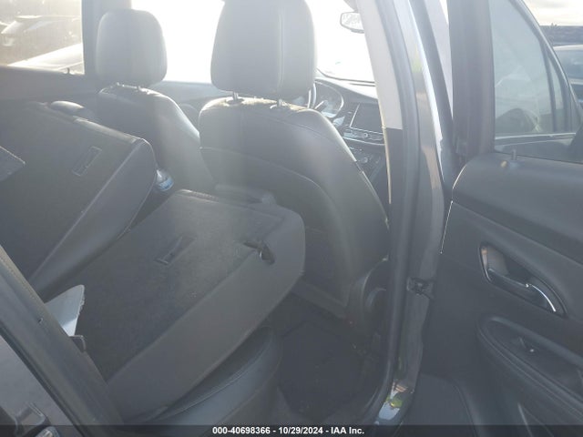 Buick Encore Preferred 2017 KL4CJASB3HB201741 Image 8