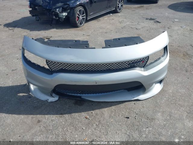 2C3CDXHGXLH245579 Dodge Charger Gt Rwd