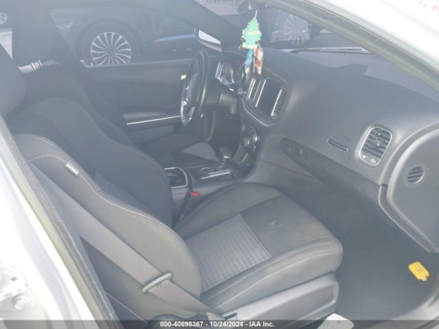2C3CDXHGXLH245579 Dodge Charger Gt Rwd