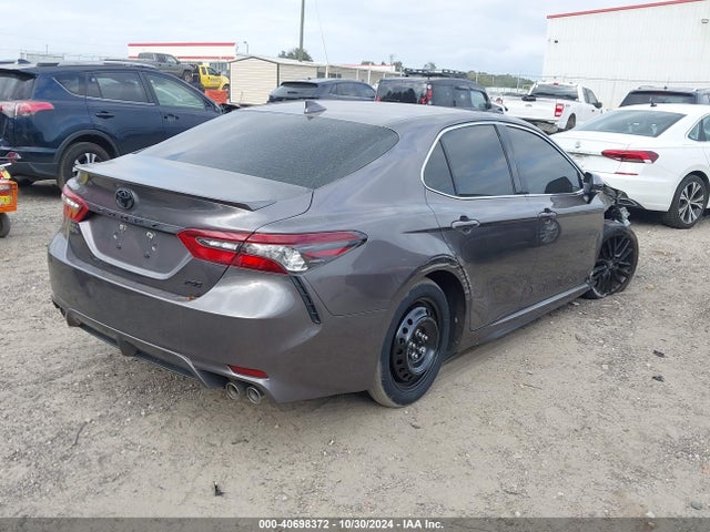 4T1K61AK4NU020292 Toyota CAMRY XSE