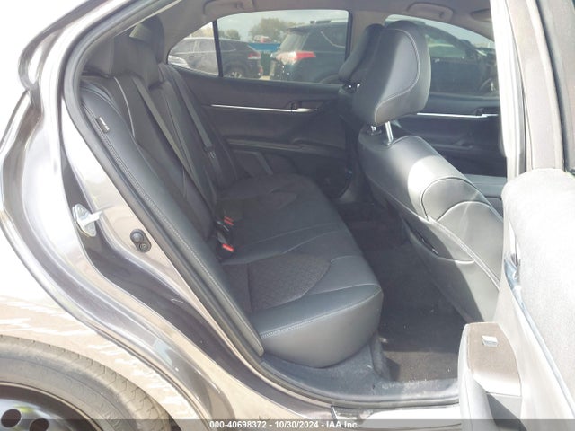 4T1K61AK4NU020292 Toyota CAMRY XSE