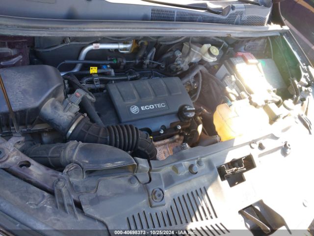 KL4CJBSB7JB574518 Buick Encore Preferred Ii