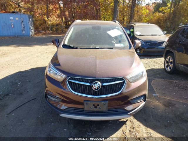 KL4CJBSB7JB574518 Buick Encore Preferred Ii