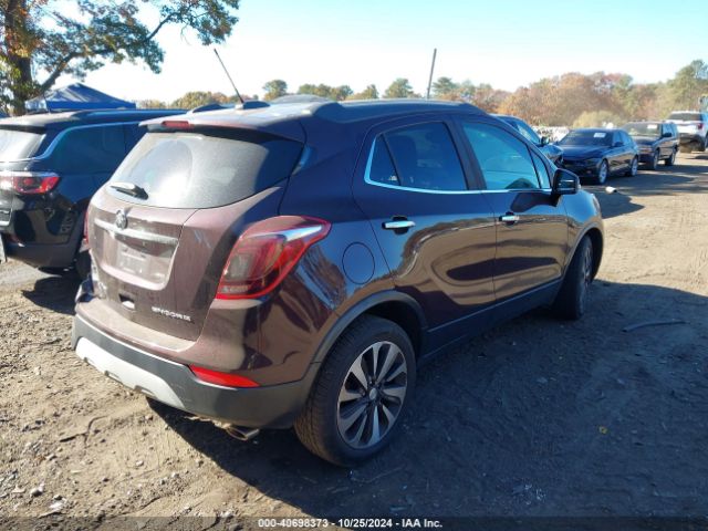 KL4CJBSB7JB574518 Buick Encore Preferred Ii